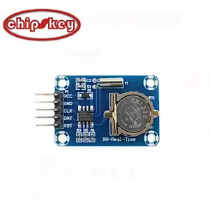 Chipskey XH-M211 real-time clock module with battery CR2032