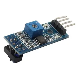 TCRT5000 Infrared Tracking Sensor Module