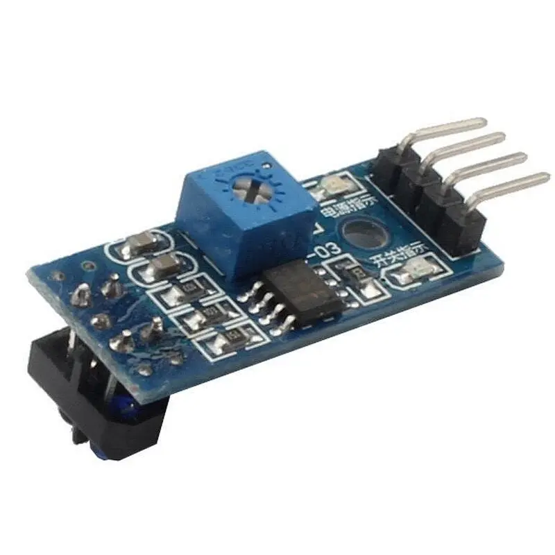 TCRT5000 Infrared Tracking Sensor Module