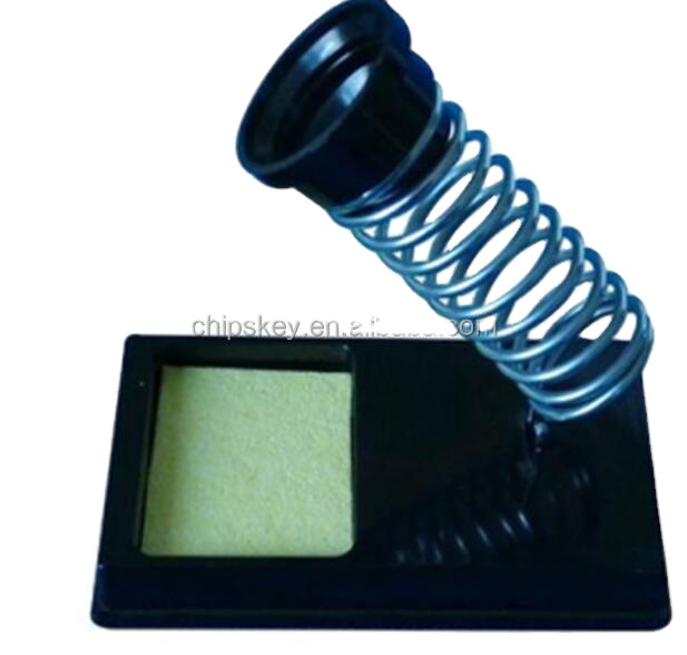 F300C Iron Support