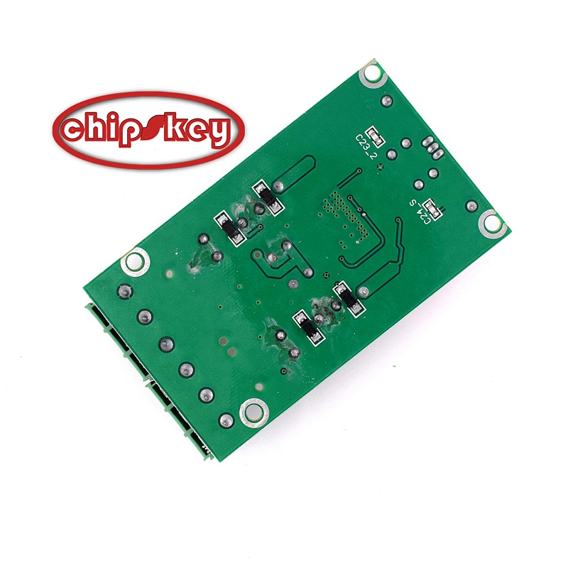 TA2024 digital power amplifier board