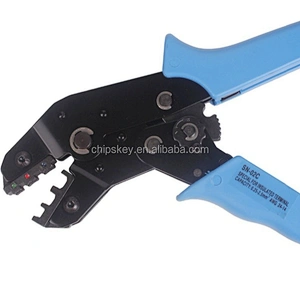 SN-02C wiring connector Y-O-crimping pliers