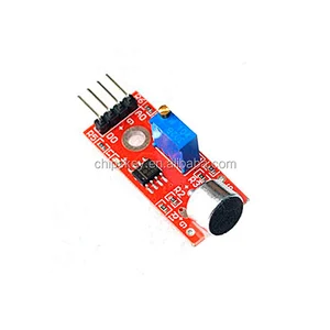 KY-037 MicroPhone Sensor