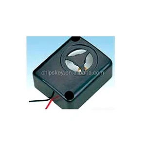 12V Siren