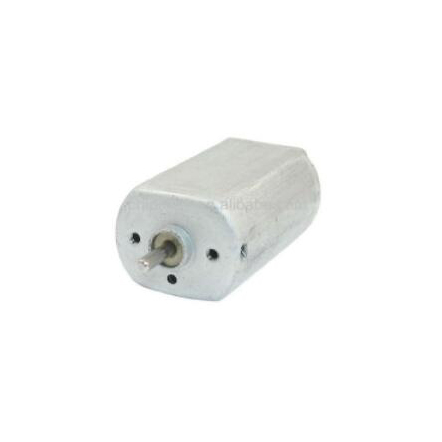 DC 6V 23000RPM 180 Mini DC Motor for RC Plane Airplan DIY