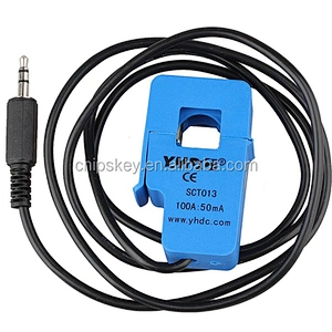 SCT013-000 Input 0-100A Output 0-50mA