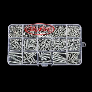 B Type , Screw DIY screw set electronic digital small screw