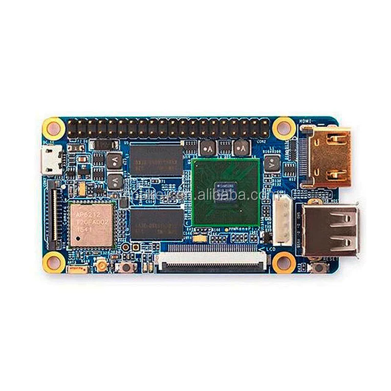 Nano Pi 2