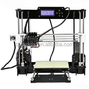 A8 3D Printer print size 220x220x240mm