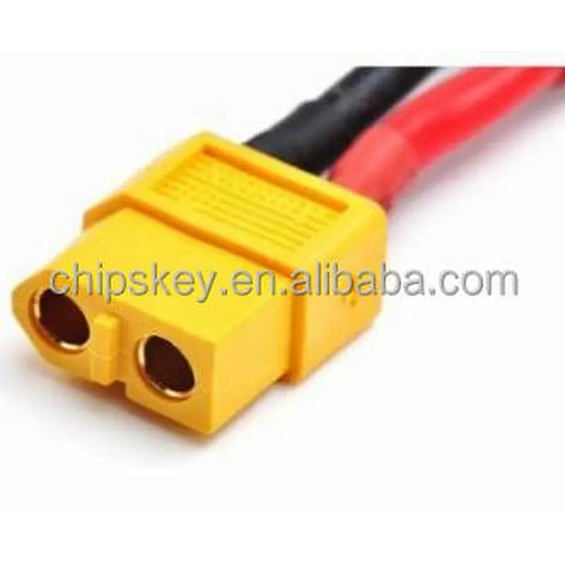 T-Plug Male to XT60 Female