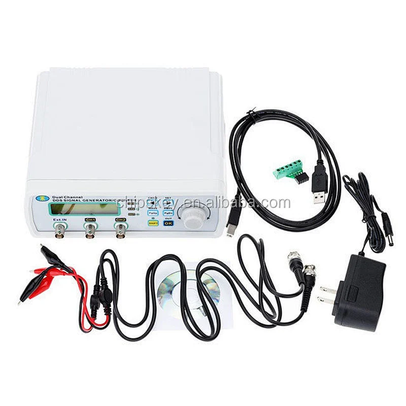 MHS-5200A 6MHZ