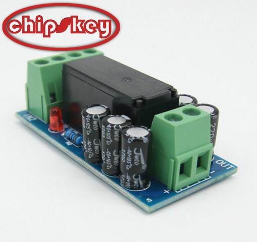 XH-M350 Backup Battery Switching Module high power Board Automatic switching battery power 12V 150W
