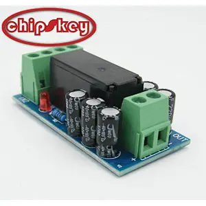 XH-M350 Backup Battery Switching Module high power Board Automatic switching battery power 12V 150W