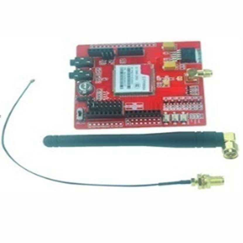 Chipskey SIM900 Module GSM GPRS Shield expansion board wireless module