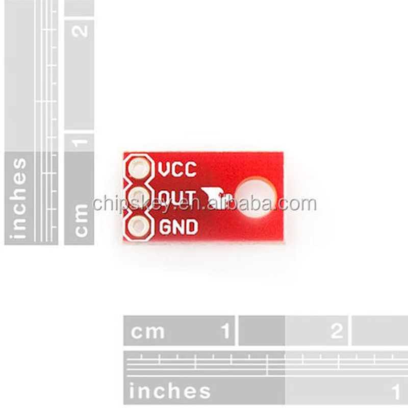 Line Sensor Breakout-QRE1113