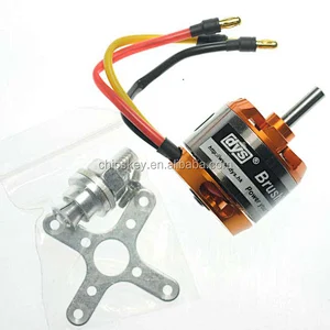 DYS brushless motor model aircraft motor accessories high speed motor A2822-12