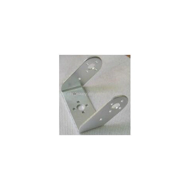 Servo Mount Brackets U-type Angle bracket For MG995 MG996