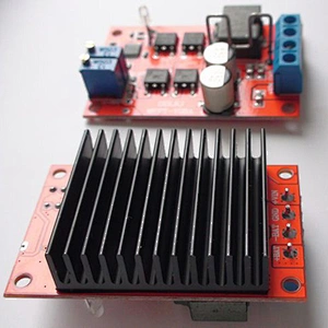 5A solar chargi ngboard  solar panel controller