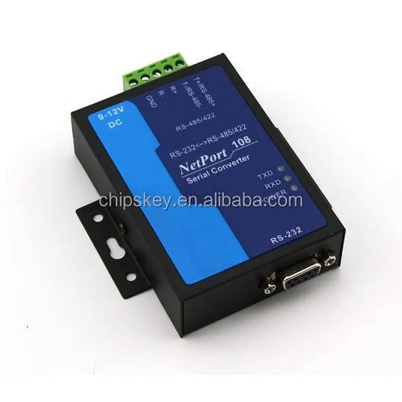 RS232 To RS485 Converter