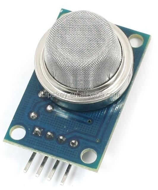 MQ5 MQ-5 city natural gas sensor module