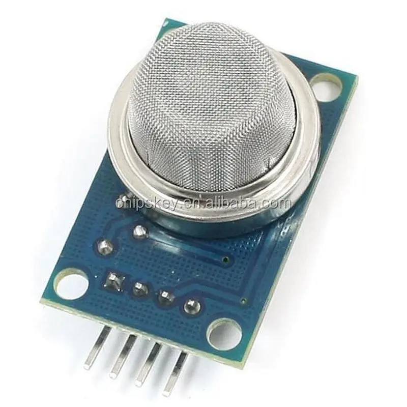 MQ5 MQ-5 city natural gas sensor module