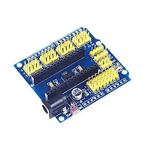 Nano Development Board Portotype Shield For Arduinos