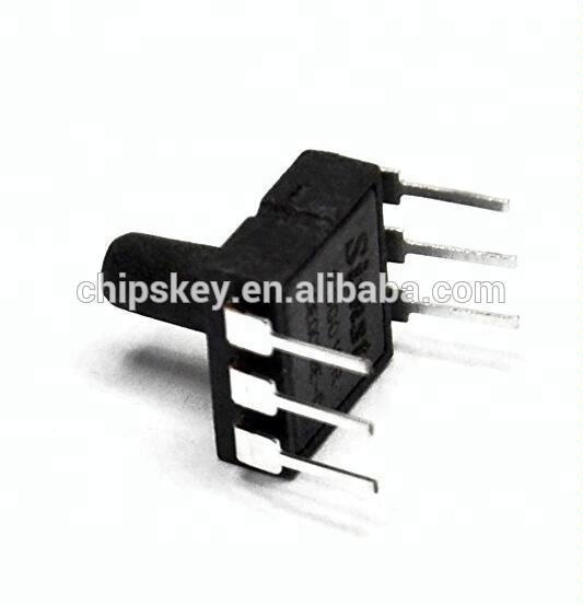 MPS20N0040D-D DIP-6 Sphygmomanometer Pressure Sensor (0-40kPa)