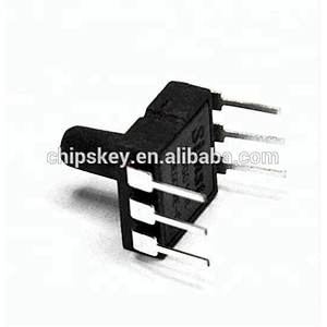 MPS20N0040D-D DIP-6 Sphygmomanometer Pressure Sensor (0-40kPa)