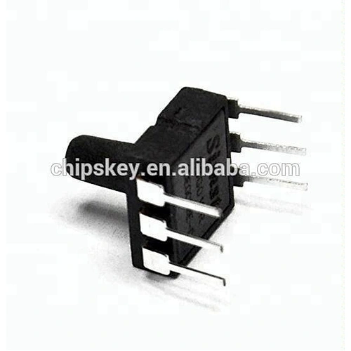 MPS20N0040D-D DIP-6 Sphygmomanometer Pressure Sensor (0-40kPa)