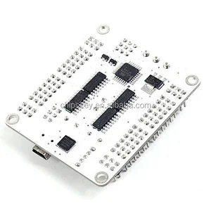 32-way Servo steering gear controller