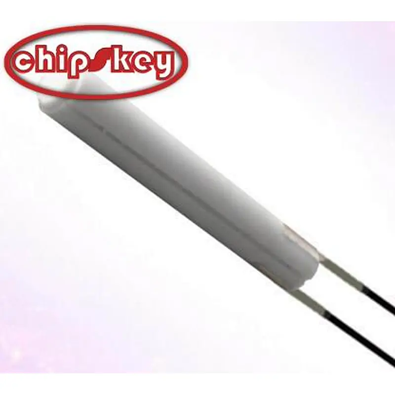 XH-RB3825 mini metal ceramics heater tube 3.8 * 25mm