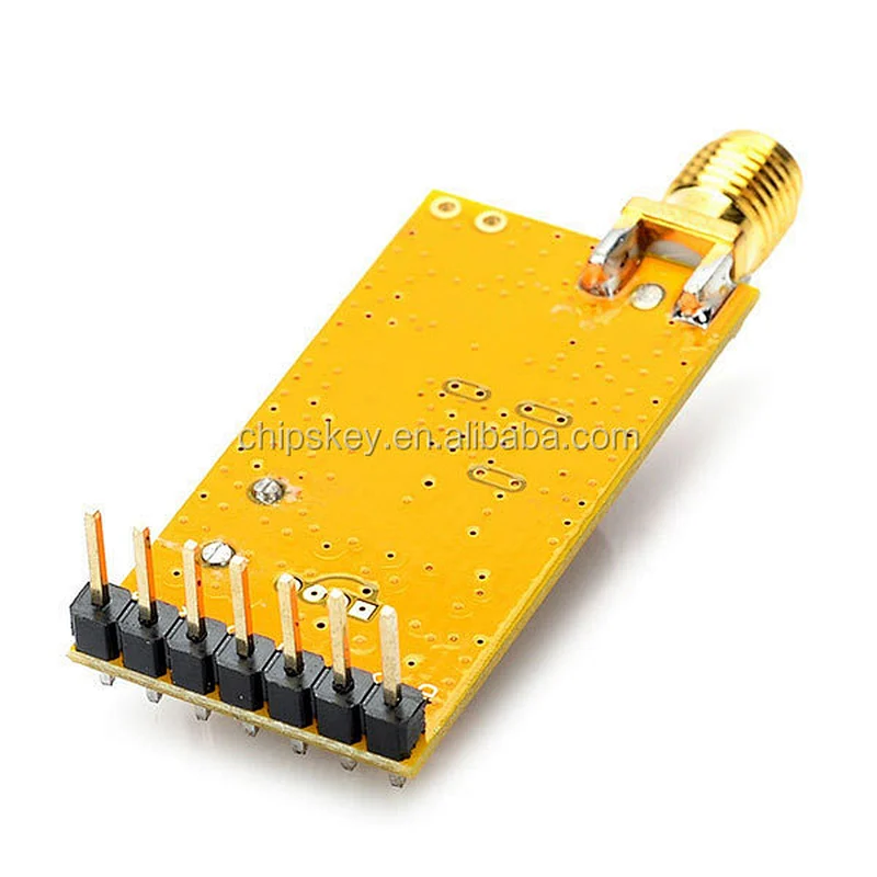 Apc220 Wireless Rf Modules w/ Antennas / USB Converter