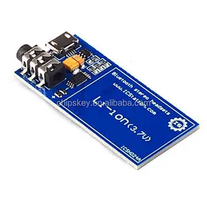 XS3868 Backplane Adapter Board Stereo Audio Module Master Chip OVC3860