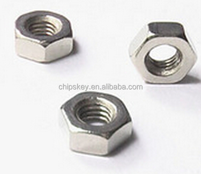M3 Screw Nut