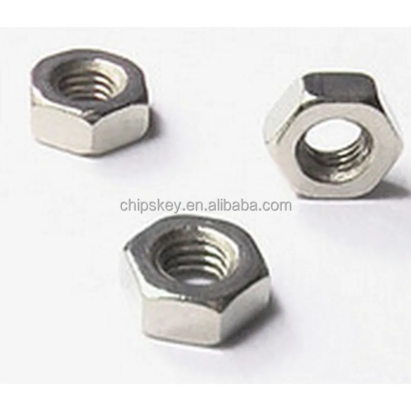 M3 Screw Nut