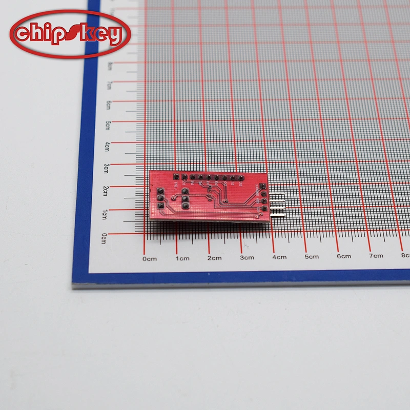 IO expansion module PCF8574T module electronic building blocks