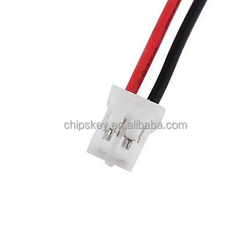JST 1.25 2P 15CM Cable