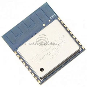 ESP8266 Serial WiFi ESP-WROOM-02 Remote Wireless Module