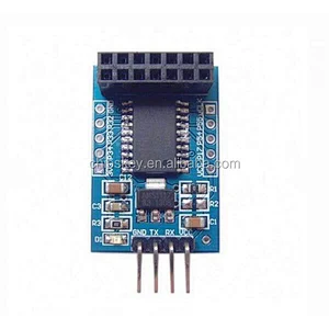 NRF905 Adapter STC15L204 Wireless Development Board For NRF905 Module