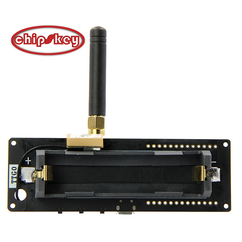 915MHZ TTGO T-Beam ESP32 WiFi wireless Wireless module/ESP 32 GPS NEO LORA 32