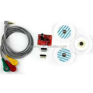 AD8232 Single Lead Heart Rate Monitor