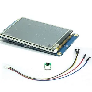 Nextion NX4024T032 3.2 inch man-machine interface HMI kernel