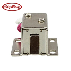 LY-031 DC12V Small Electric Locks Electromagnetic Locks Electronically Controlled Lock