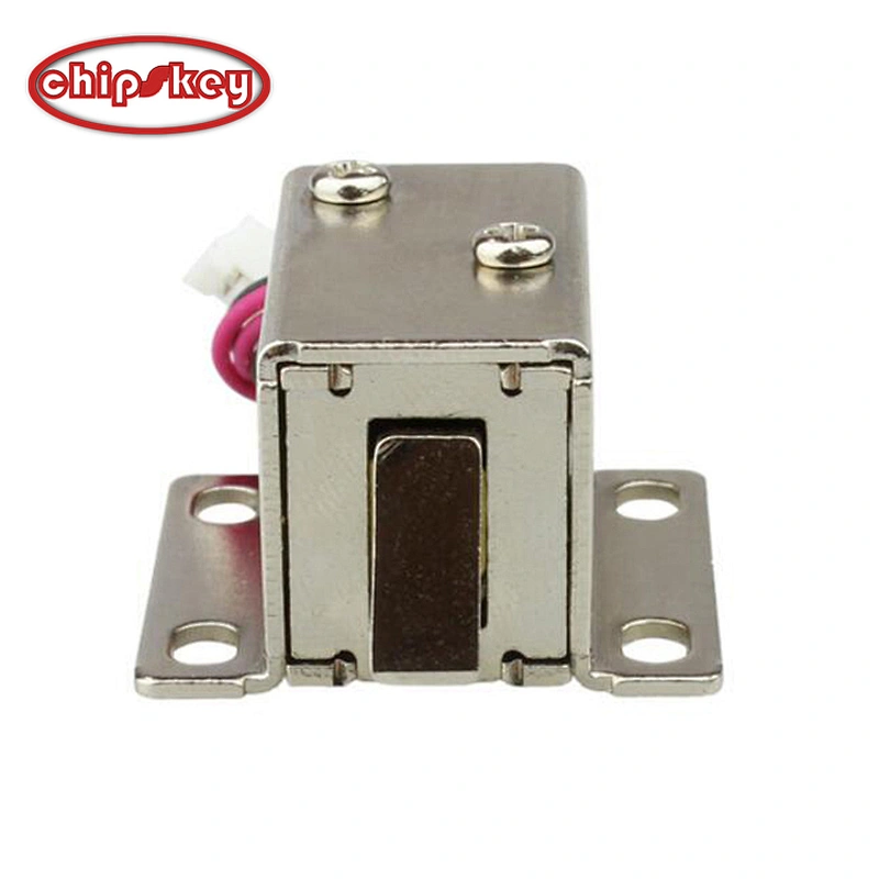 LY-031 DC12V Small Electric Locks Electromagnetic Locks Electronically Controlled Lock