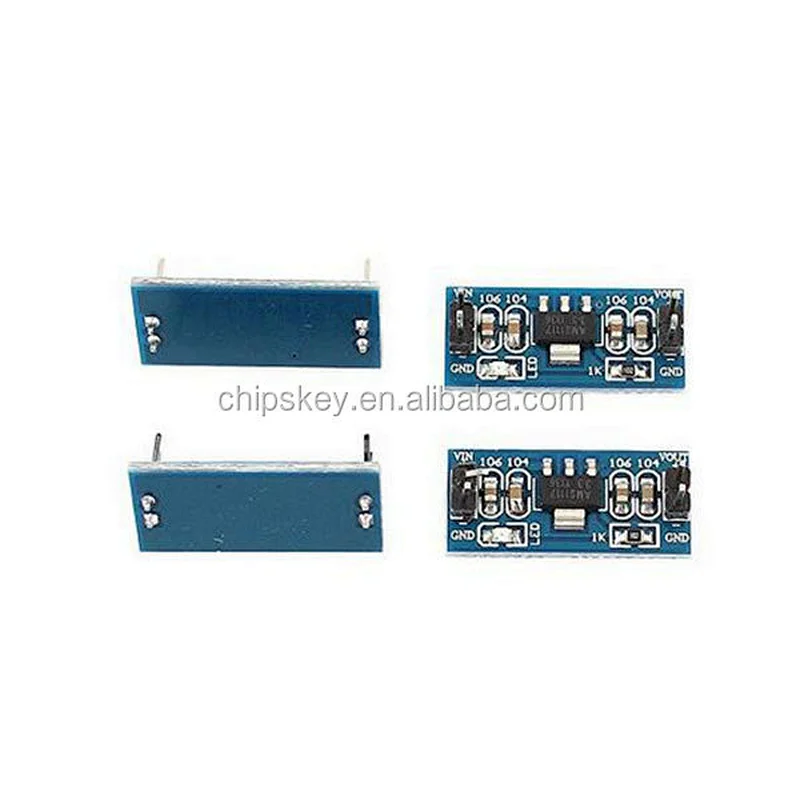 3.3V power supply module AMS1117-3.3V