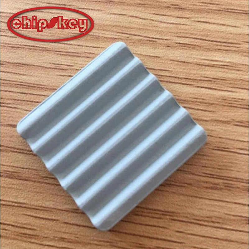 Raspberry pi 4 Silicon carbide ceramic heatsink (15*15; 14*14; 15*10;10*10)