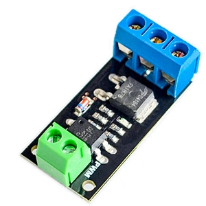 FR120N  Module  Control Module Field Effect Module
