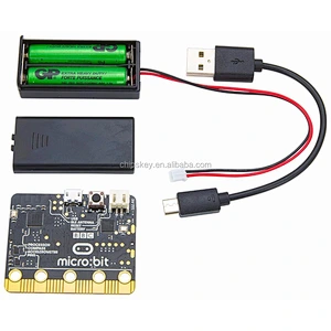 BBC micro bit micro-controller