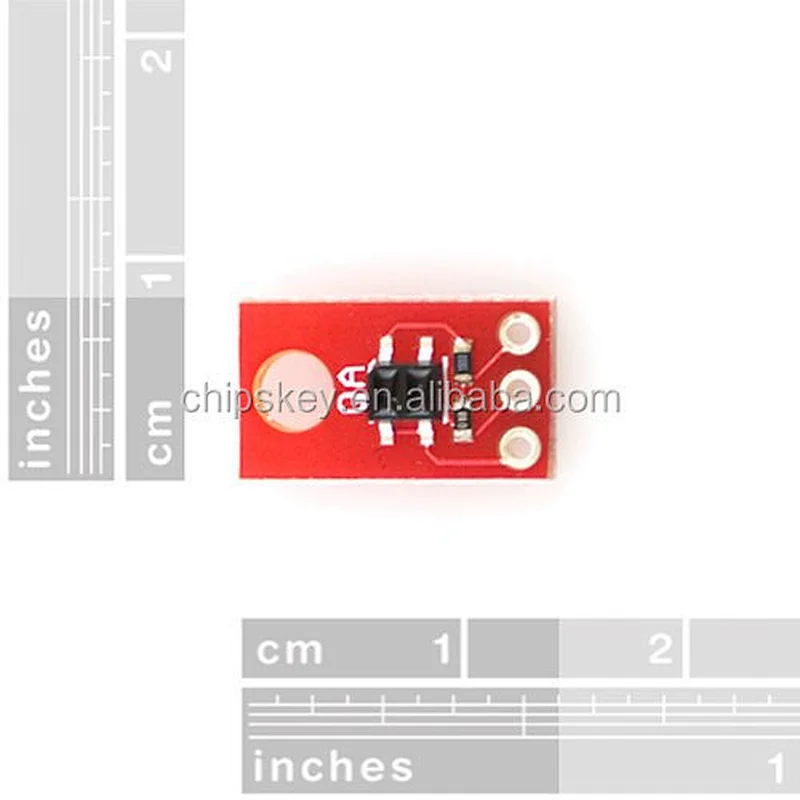 Line Sensor Breakout-QRE1113