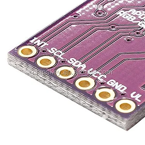APDS-9960 proximity-and-gesture-sensor